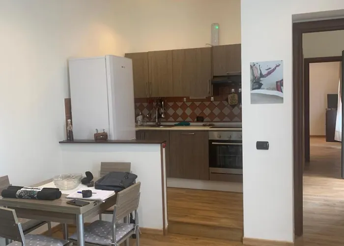 Apartman Stop&go