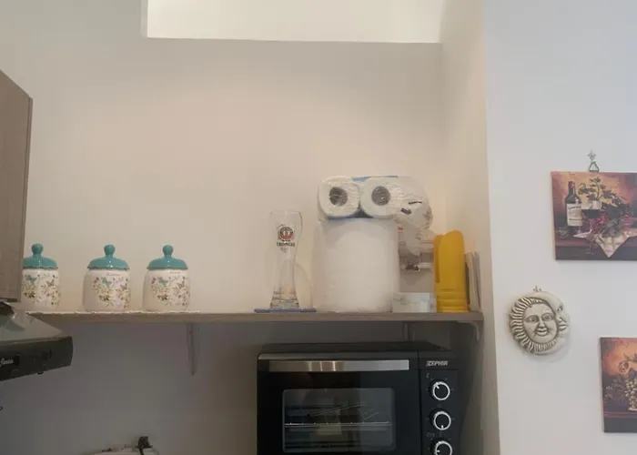 Stop&go Apartman