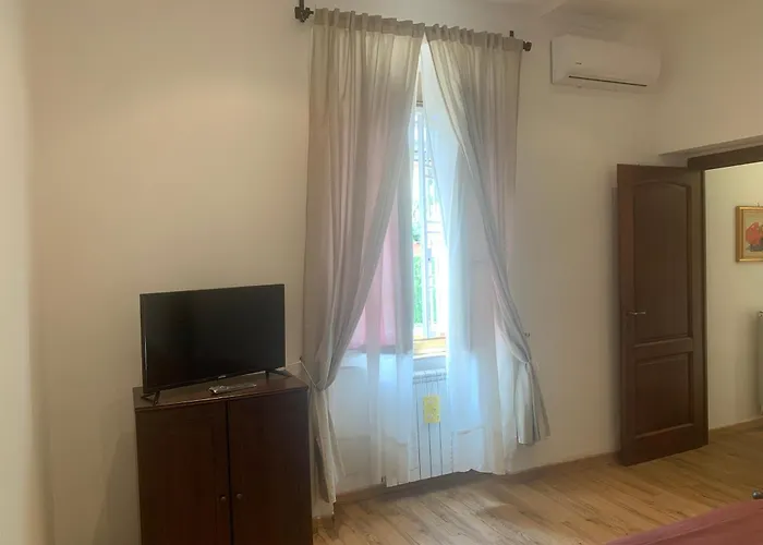 Apartman Stop&go