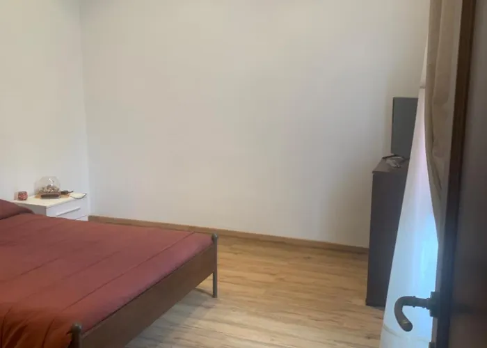 Stop&go Apartman *