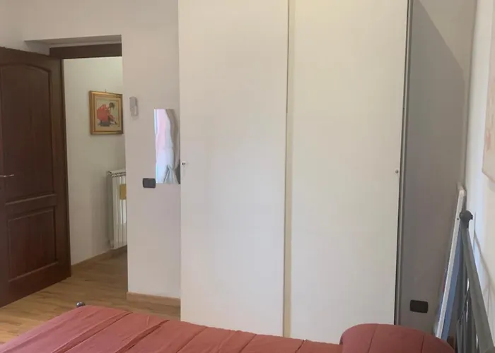 Stop&go Apartman